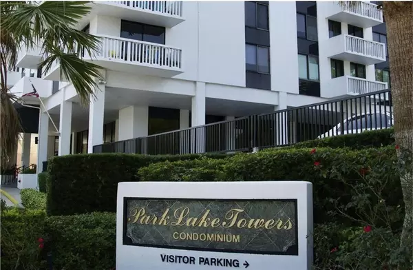 2 bedrooms apartment for rent in North Quarter - Central Orlando, Orlando