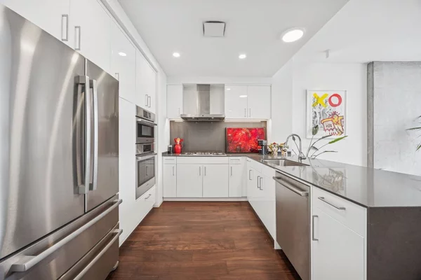 1 bedroom apartment for rent in Downtown Austin - Central Austin, Austin