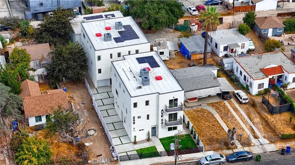 2 bedrooms apartment for rent in Northeast Los Angeles - Central Los Angeles, Los Angeles