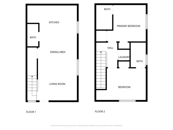 2 bedrooms apartment for rent in Northeast Los Angeles - Central Los Angeles, Los Angeles