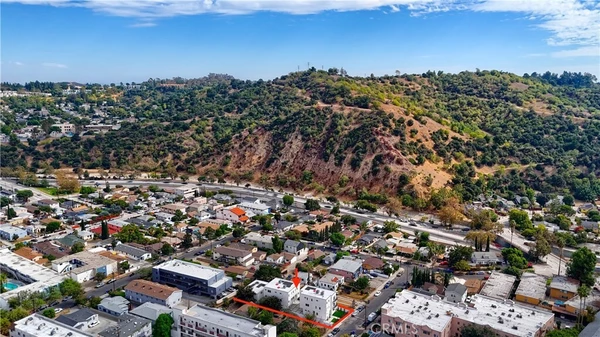 2 bedrooms apartment for rent in Northeast Los Angeles - Central Los Angeles, Los Angeles