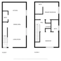 2 bedrooms apartment for rent in Northeast Los Angeles - Central Los Angeles, Los Angeles