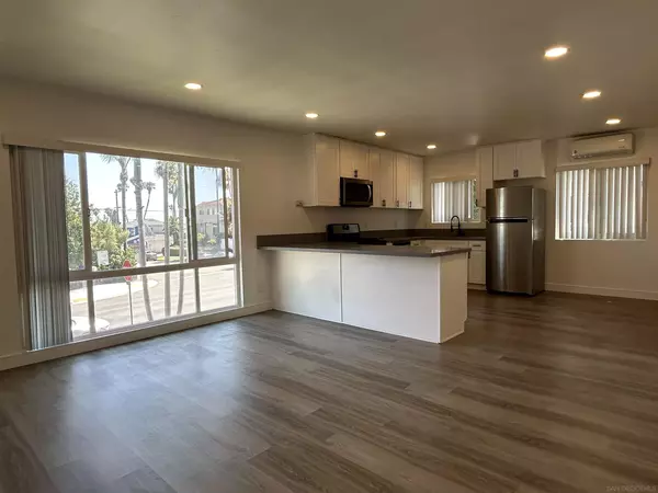 1 bedroom apartment for rent in Pacific Beach - Coastal, San Diego