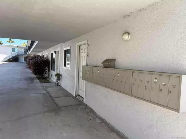 1 bedroom apartment for rent in Pacific Beach - Coastal, San Diego