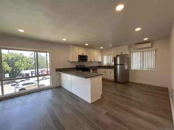 1 bedroom apartment for rent in Pacific Beach - Coastal, San Diego