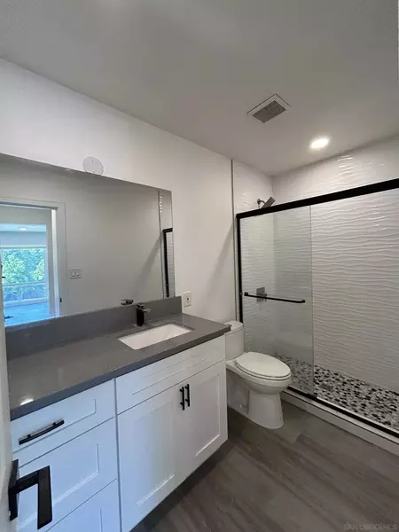 1 bedroom apartment for rent in Pacific Beach - Coastal, San Diego