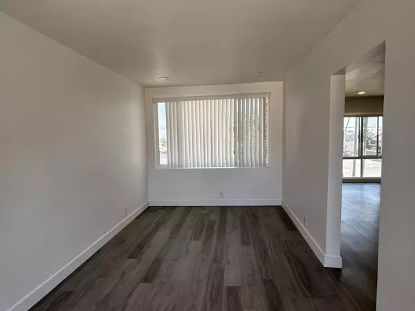 1 bedroom apartment for rent in Pacific Beach - Coastal, San Diego