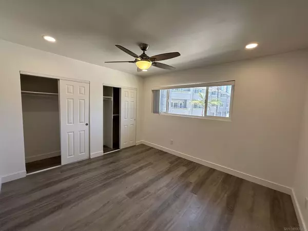 1 bedroom apartment for rent in Pacific Beach - Coastal, San Diego