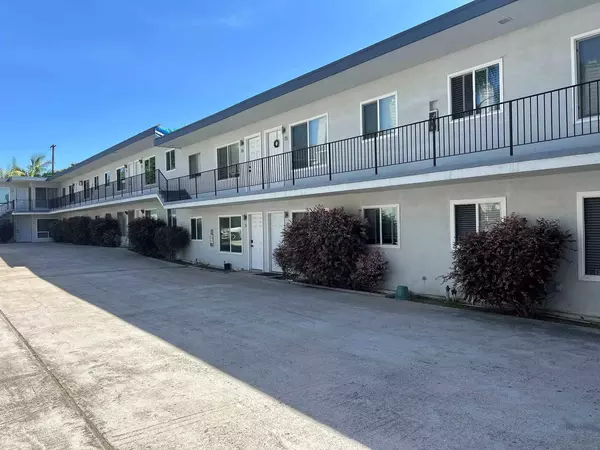 1 bedroom apartment for rent in Pacific Beach - Coastal, San Diego