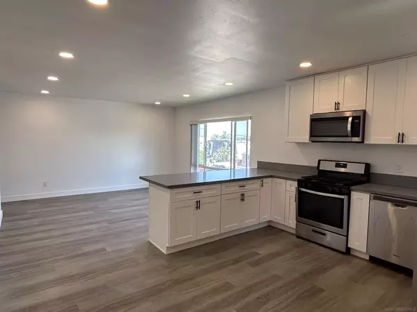 1 bedroom apartment for rent in Pacific Beach - Coastal, San Diego
