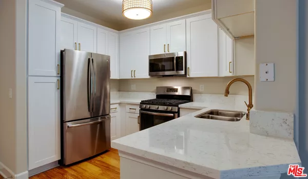 1 bedroom apartment for rent in Fairfax - Central Los Angeles, Los Angeles