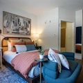 Studio Apartment for rent in North Houston - Nw Houston, Houston