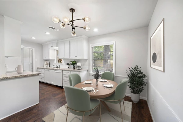 3 bedrooms apartment for rent in Greater Inwood - Nw Houston, Houston