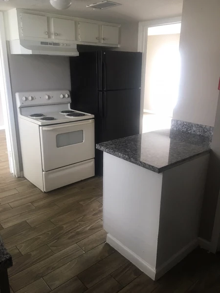 2 bedrooms apartment for rent in Greater Inwood - Nw Houston, Houston