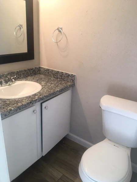 2 bedrooms apartment for rent in Greater Inwood - Nw Houston, Houston