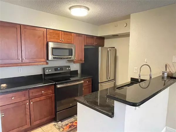 2 bedrooms apartment for rent in Oak Ridge - West Orlando, Orlando