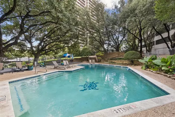 1 bedroom apartment for rent in Oak Lawn - Ne Dallas, Dallas