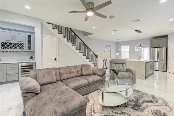 4 bedrooms apartment for rent in Fairbanks / Northwest Crossing - Nw Houston, Houston