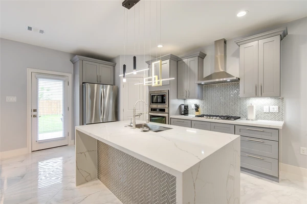 4 bedrooms apartment for rent in Fairbanks / Northwest Crossing - Nw Houston, Houston