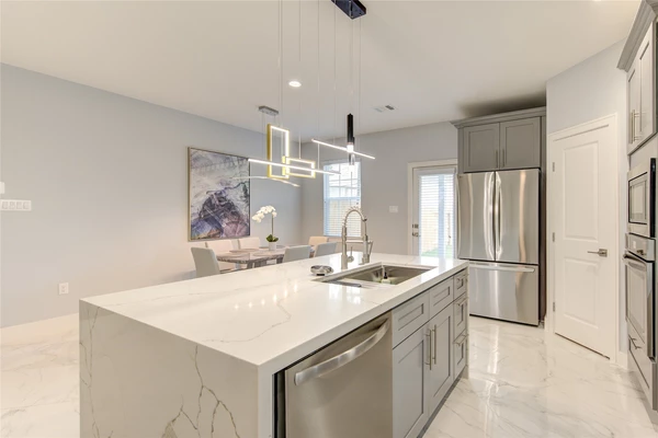 4 bedrooms apartment for rent in Fairbanks / Northwest Crossing - Nw Houston, Houston