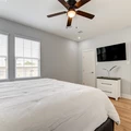 4 bedrooms apartment for rent in Fairbanks / Northwest Crossing - Nw Houston, Houston