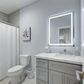 4 bedrooms apartment for rent in Fairbanks / Northwest Crossing - Nw Houston, Houston