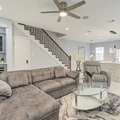 4 bedrooms apartment for rent in Fairbanks / Northwest Crossing - Nw Houston, Houston