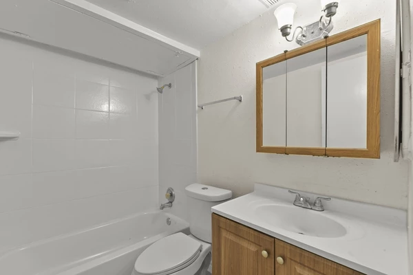 2 bedrooms apartment for rent in Castlewood - Ne Houston, Houston