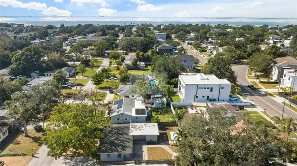 3 bedrooms apartment for rent in Culbreath Isles - West Tampa, Tampa