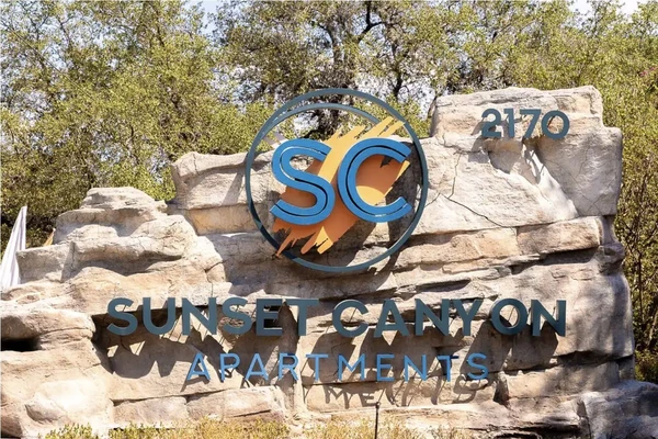 1 bedroom apartment for rent in Uptown Central - North SATX, San Antonio