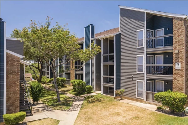 1 bedroom apartment for rent in Uptown Central - North SATX, San Antonio