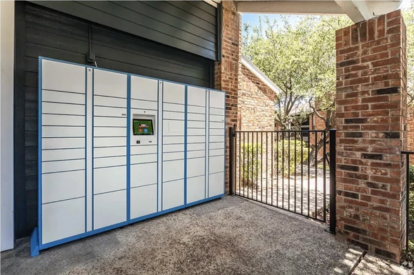 1 bedroom apartment for rent in Uptown Central - North SATX, San Antonio