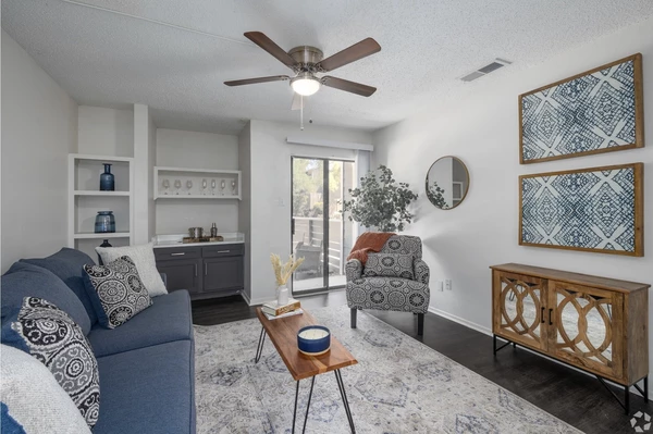 1 bedroom apartment for rent in Uptown Central - North SATX, San Antonio