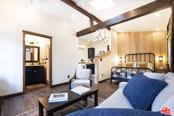 1 bedroom apartment for rent in West Hollywood - Central Los Angeles, Los Angeles