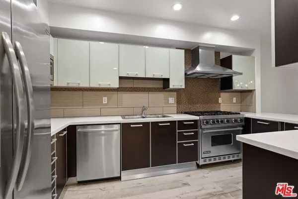 3 bedrooms apartment for rent in Beverly Grove - Central Los Angeles, Los Angeles