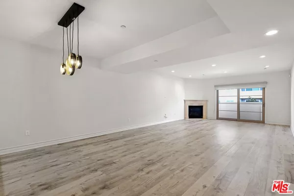 3 bedrooms apartment for rent in Beverly Grove - Central Los Angeles, Los Angeles