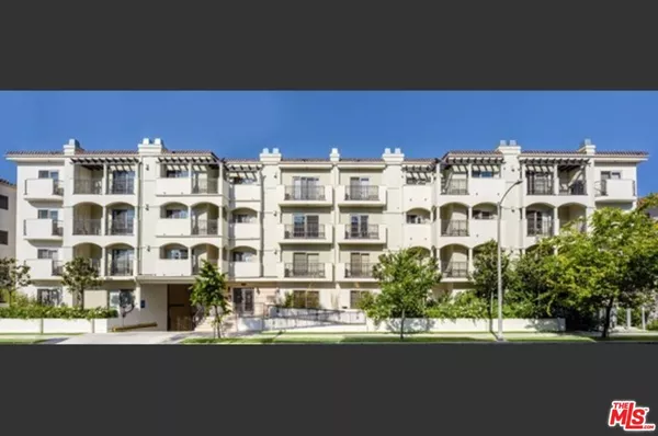 3 bedrooms apartment for rent in Beverly Grove - Central Los Angeles, Los Angeles