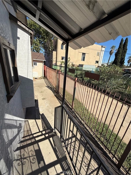 2 bedrooms apartment for rent in Boyle Heights - Central Los Angeles, Los Angeles