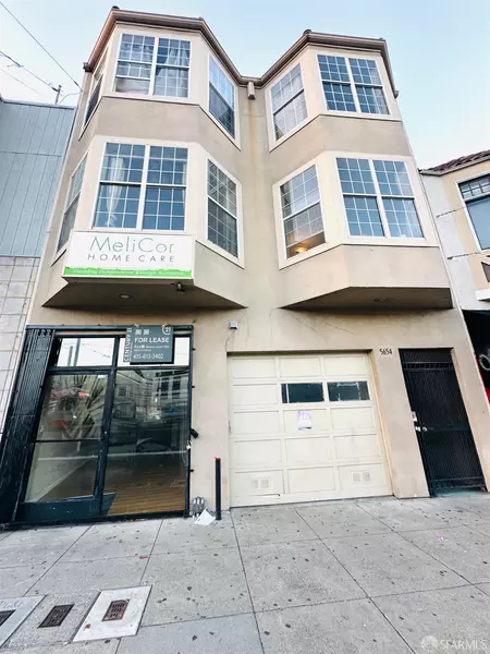 Studio Apartment for rent in Outer Mission - San Francisco, San Francisco