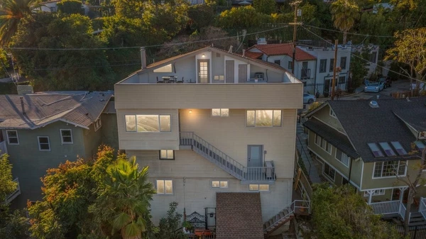 1 bedroom apartment for rent in Hollywood - Central Los Angeles, Los Angeles