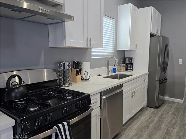 2 bedrooms apartment for rent in Logan Heights - Central SD, San Diego