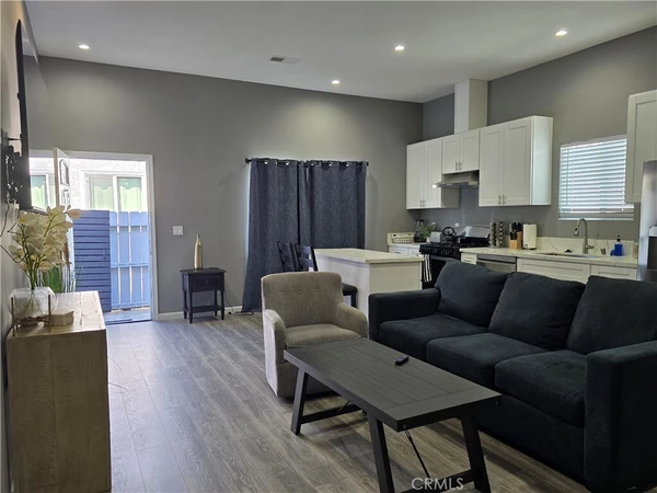 2 bedrooms apartment for rent in Logan Heights - Central SD, San Diego