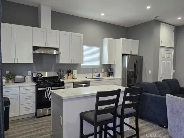 2 bedrooms apartment for rent in Logan Heights - Central SD, San Diego