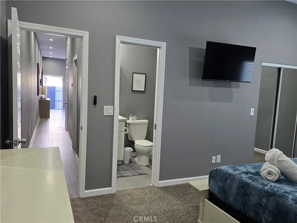 2 bedrooms apartment for rent in Logan Heights - Central SD, San Diego