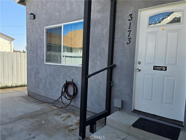 2 bedrooms apartment for rent in Logan Heights - Central SD, San Diego