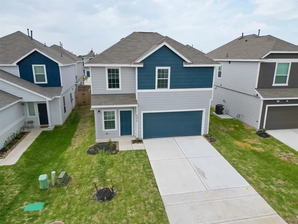 3 bedrooms apartment for rent in Spring - Ne Houston, Houston