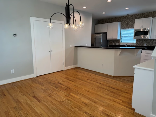 3 bedrooms apartment for rent in Willowbend - Sw Houston, Houston