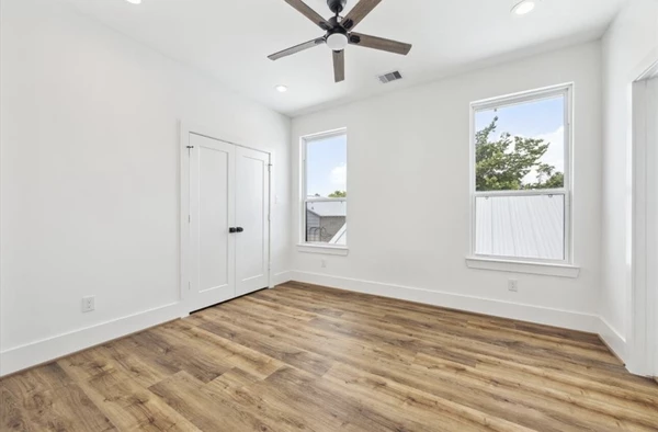 2 bedrooms apartment for rent in Second Ward - Inner Loop, Houston