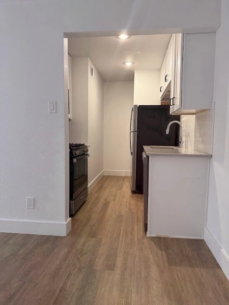 2 bedrooms apartment for rent in Hyde Park ATX - Central Austin, Austin