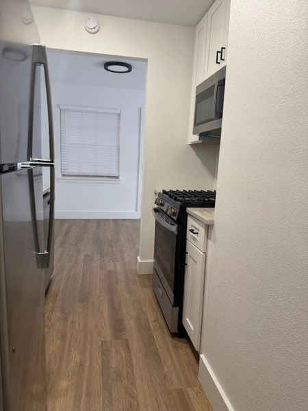 2 bedrooms apartment for rent in Hyde Park ATX - Central Austin, Austin